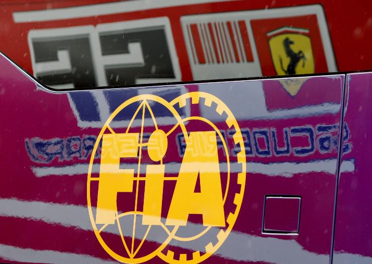 La FIA giudica legali tutte le ali