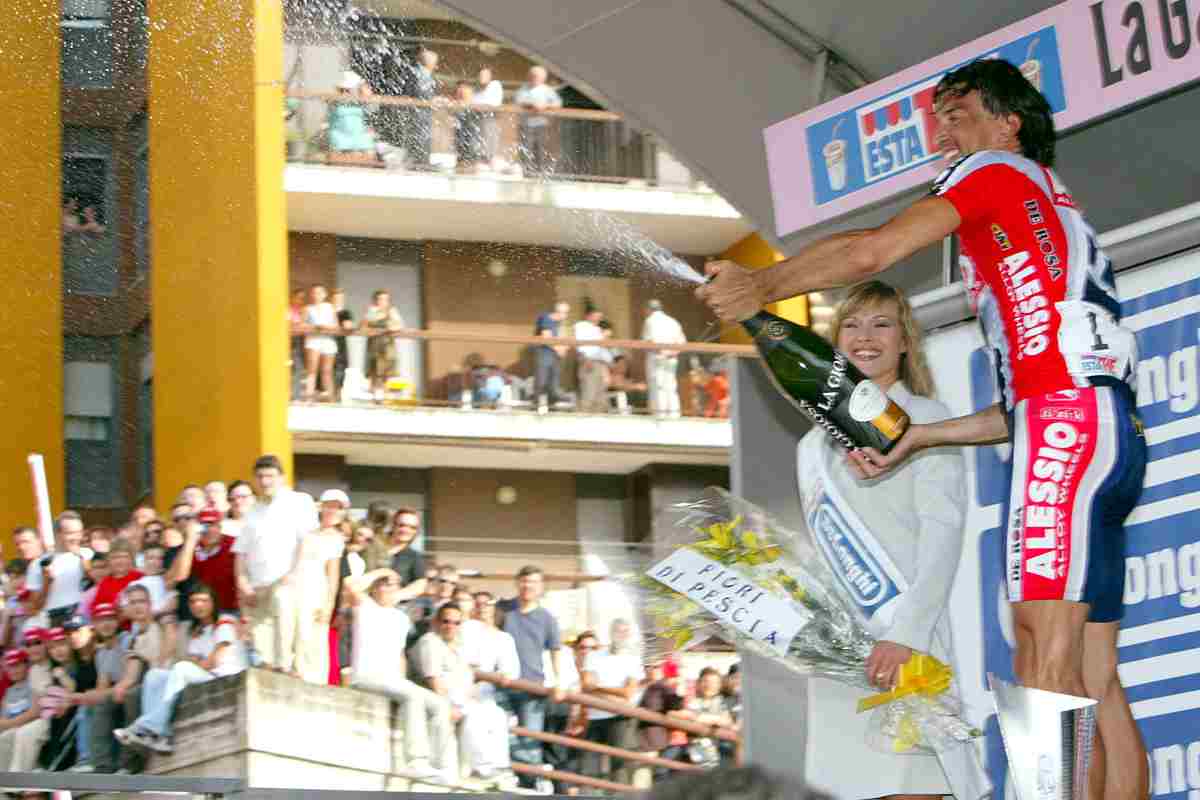 Fabio Baldato vince ancora