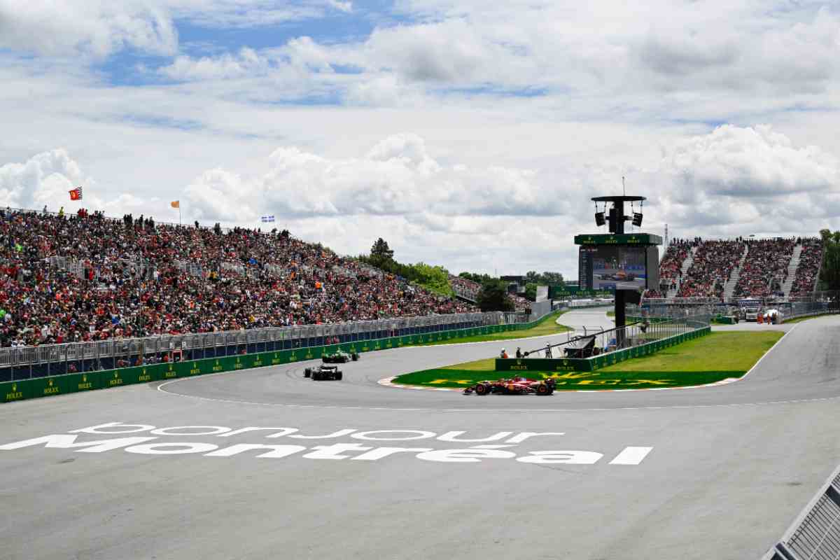 Formula 1, GP di Barcellona gratis in tv: ecco gli orari