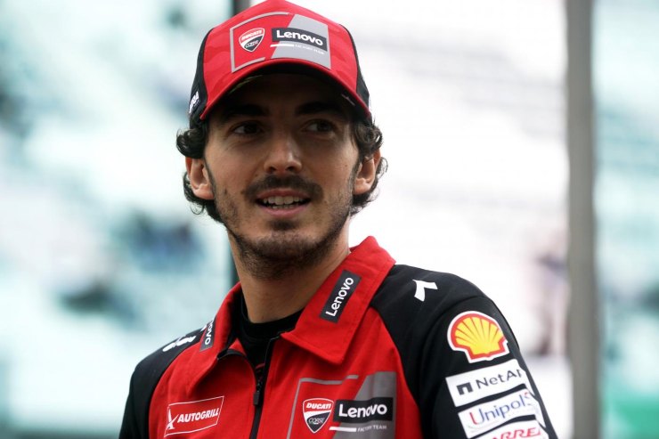 Nel 2026 uno tra Marquez e Bagnaia lascerà la Ducati