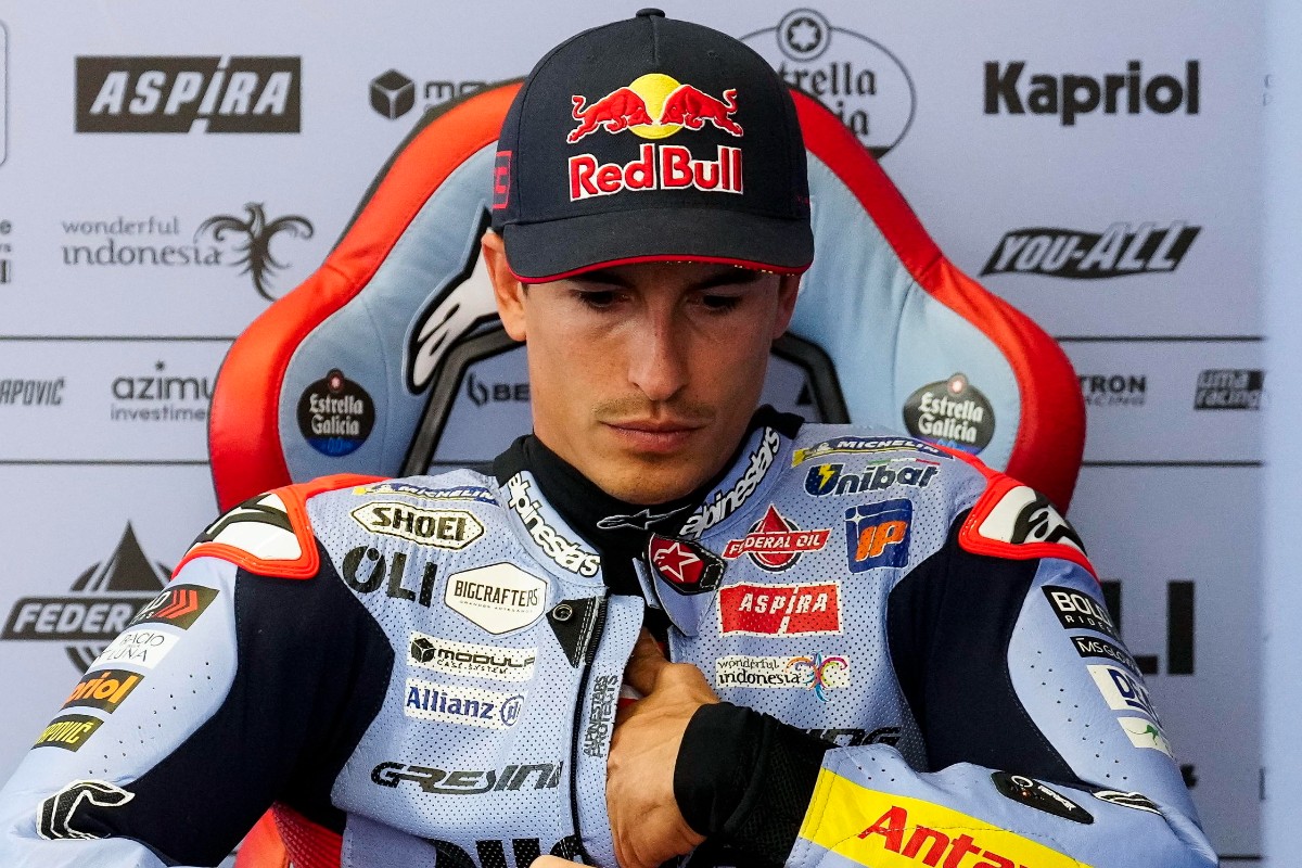 La Ducati ha fatto la sua scelta per il dopo Marquez: il pilota è già di casa