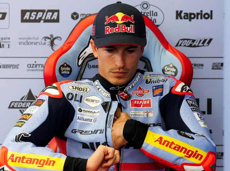 Bagnaia e Marquez già 'avvisati': in Ducati sentono odore di terremoto