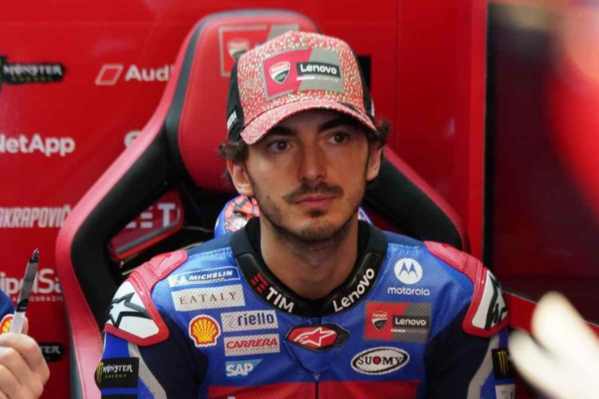 S'infiamma il mercato piloti: ecco il team da urlo per contrastare il duo Bagnaia-Marquez