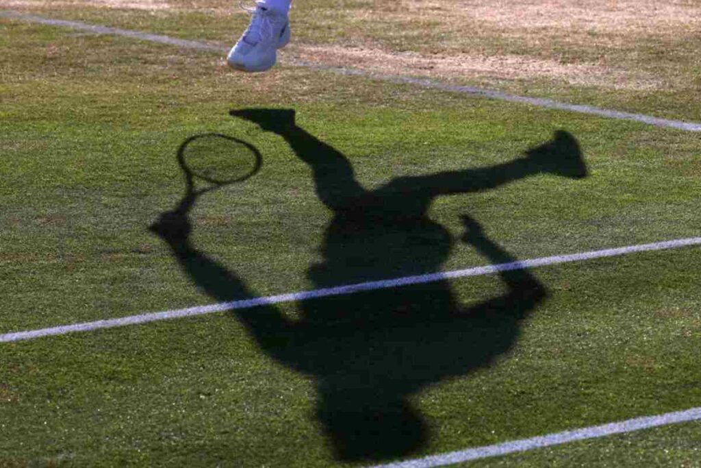 Giochi Parigi annuncio Andy Murray